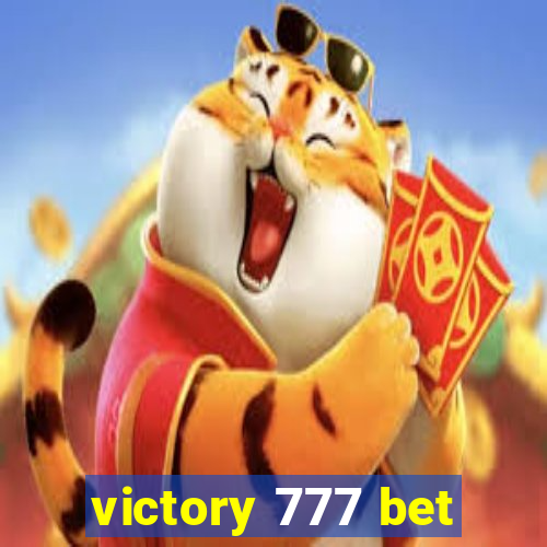 victory 777 bet